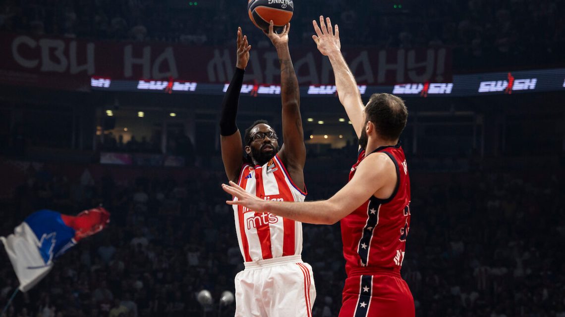 İDDİA: Maccabi, Brown ile İlgileniyor (Analiz)