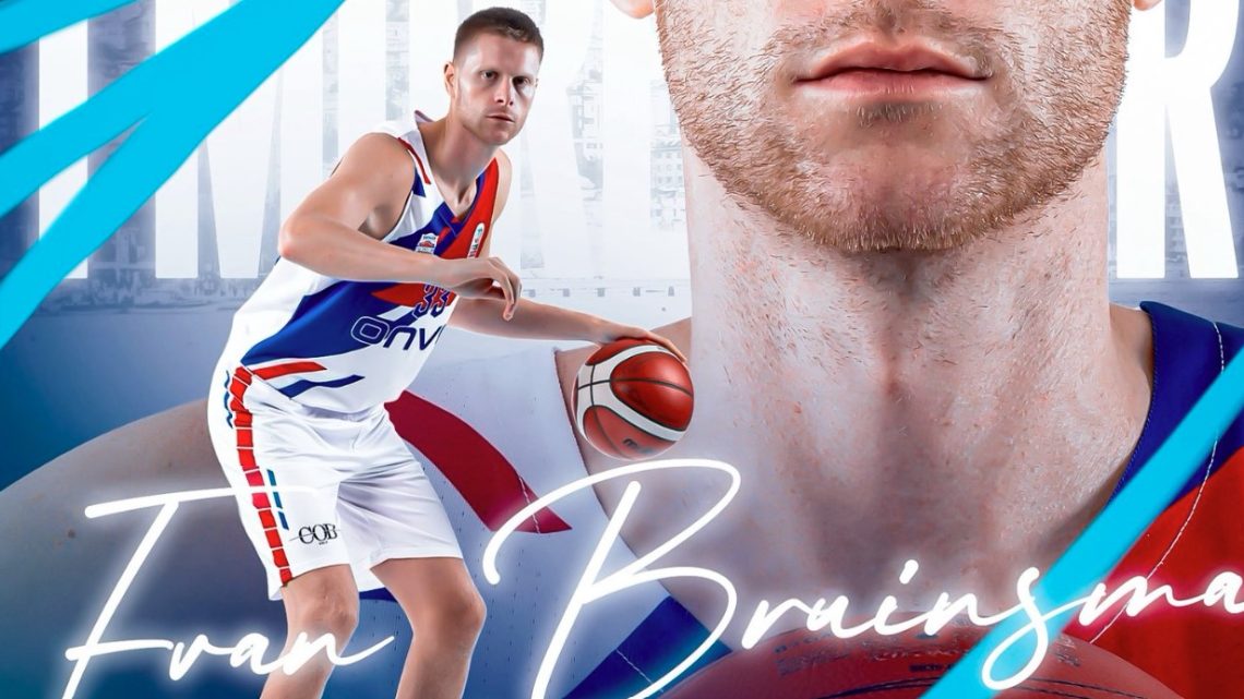 RESMİ: Büyükçekmece, Bruinsma ile Devam Ediyor (Analiz)