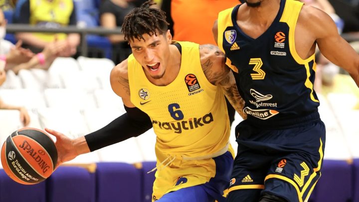 RESMİ: Hapoel Tel Aviv, Yetenekli Kanat Cohen ile Kısa Süreli Kontrat İmzaladı (Analiz)