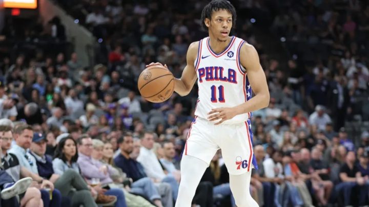 İDDİA: Fenerbahçe, NBA Patentli Guard Dowtin’i Gündemine Aldı (Analiz)