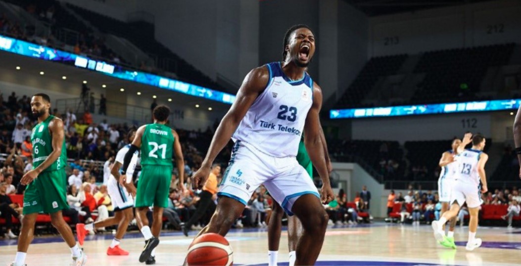 RESMİ: EuroCup Ekibi Aris, Uzun Rotasyonuna Enoch’u Ekledi (Analiz)