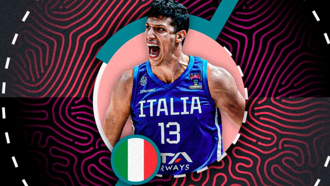 Eurobasket: İtalya Takım İncelemesi