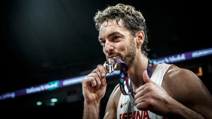 Eurobasket: Her Ülkenin Turnuva Tarihindeki En Skorer İsimleri