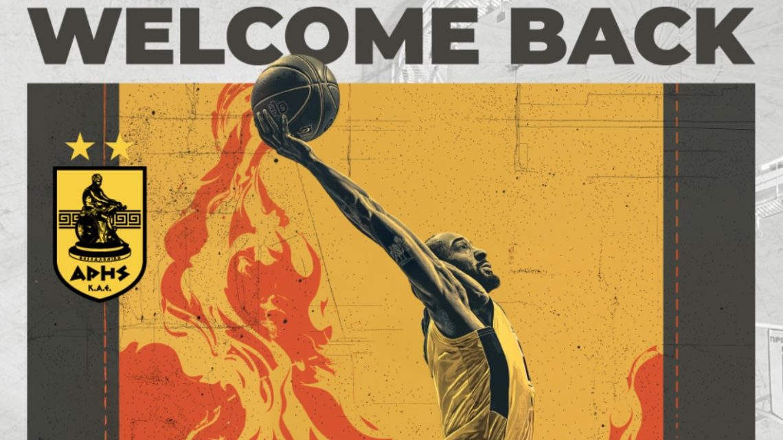 RESMİ: Aris, Eski Oyuncusu Harrell ile Anlaştı (Analiz)