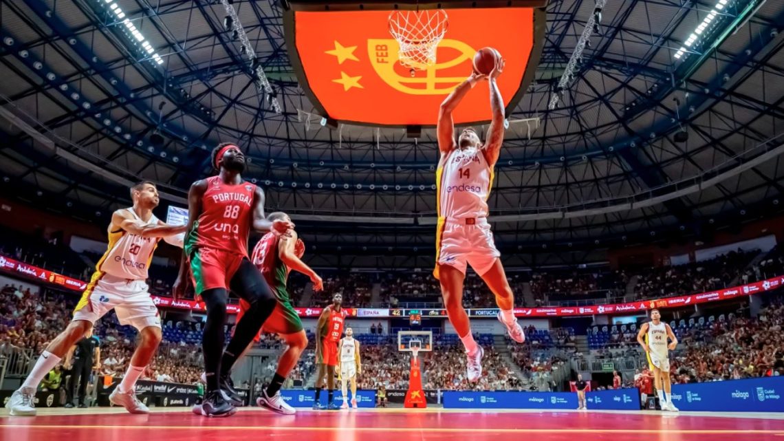 Hazırlık Maçı: Millilerin Rakiplerinden Portekiz, İspanya’yı Devirdi