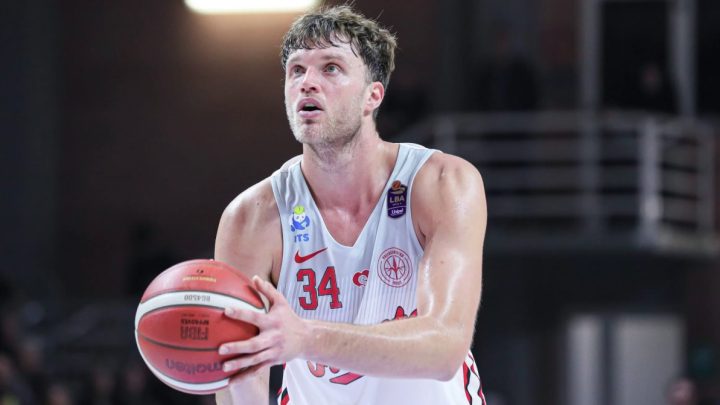 RESMİ: Manisa’nın Yeni Uzunu İtalya’dan Johnson Oldu (Analiz)