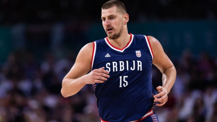 Eurobasket: Sırbistan, Turnuvada Mücadele Edecek 12 Oyuncuyu Açıkladı