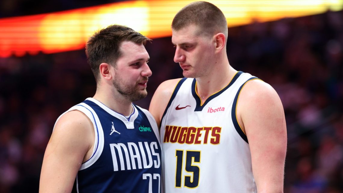 Eurobasket: Hangi Takımda Kaç NBA Oyuncusu Var?