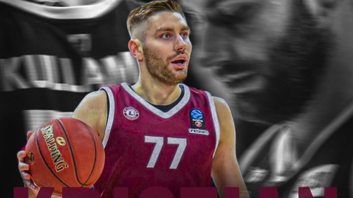 RESMİ: EuroCup Ekibi Lietkabelis, Kullamae’nin 2 Sezon Sonra Döndüğünü Açıkladı (Analiz)