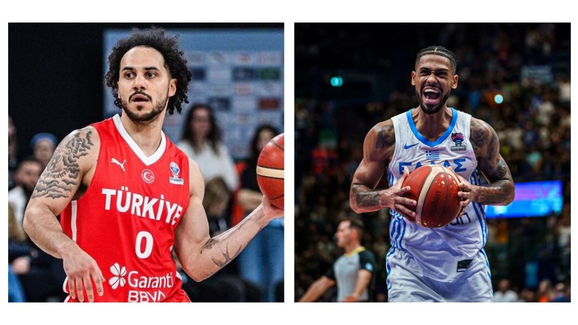 İnceleme: Eurobasket 2025’de Forma Giyecek Amerikalı Oyuncular