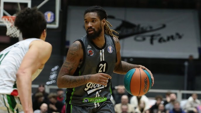 RESMİ: Karşıyaka, Amerikalı Guard Manning ile Anlaştı (Analiz)