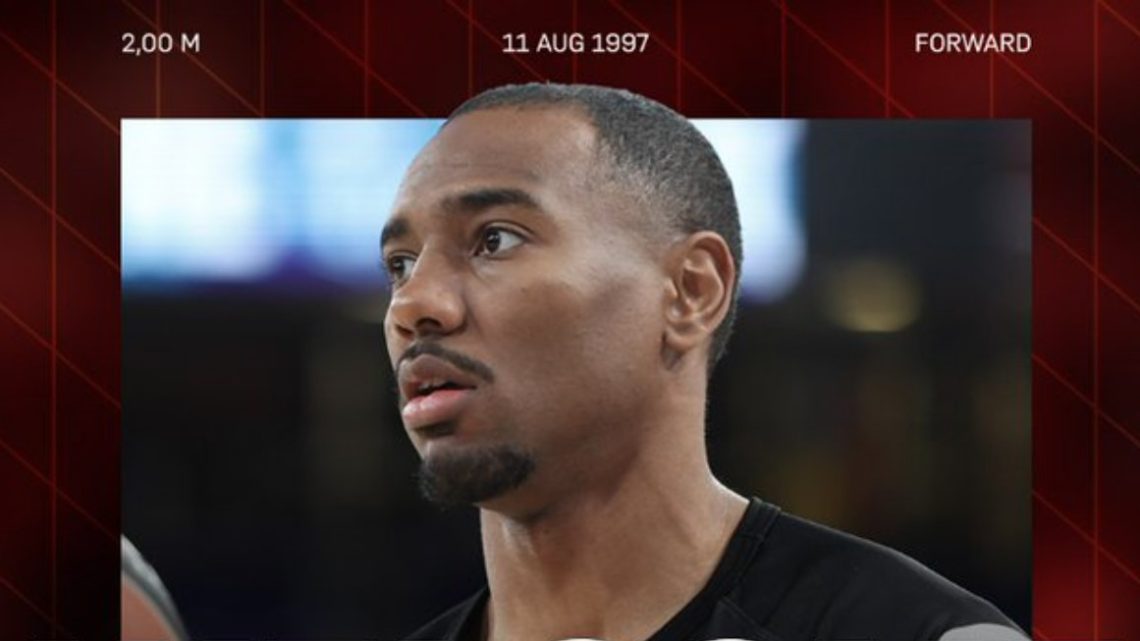 RESMİ: Partizan’dan Ayrılan Mike’ın Yeni Adresi Bayern Oldu (Analiz)