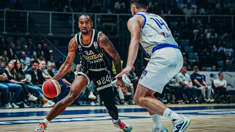 RESMİ: Partizan, Beklendiği Üzere Mike ile Yollarını Ayırdı