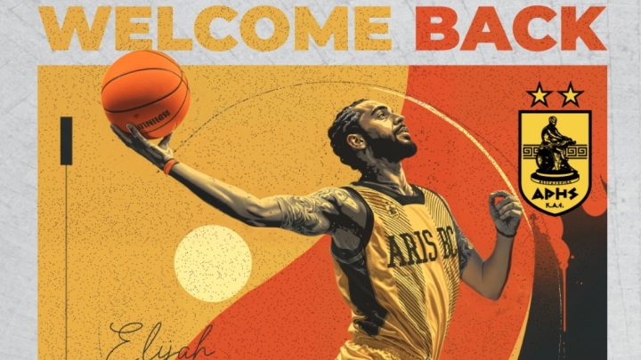 RESMİ: EuroCup Ekibi Aris, Mitrou-Long ile Yeniden Güçlerini Birleştirdi (Analiz)