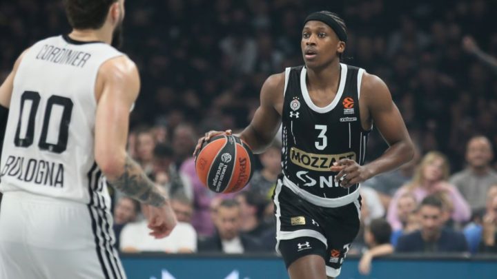 İDDİA: Monaco, Partizan’ın Gözden Çıkardığı Ntilikina ile İlgileniyor (Analiz)
