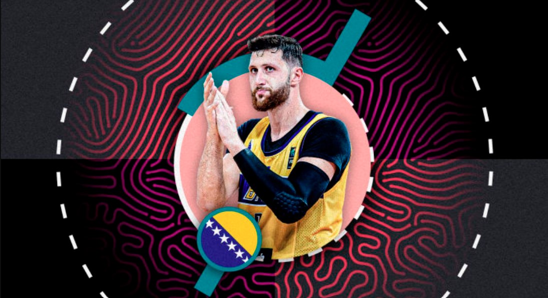 Eurobasket: Bosna Hersek Takım İncelemesi