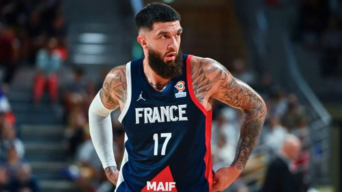 Fransa’da Şok: Efes’in Yıldızı Poirier, Eurobasket’i Kaçıracak!