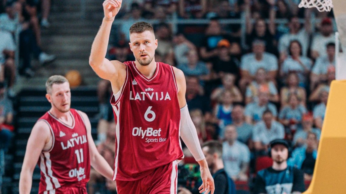 Hazırlık Maçı: Letonya, İtalya’dan Rövanşı Aldı