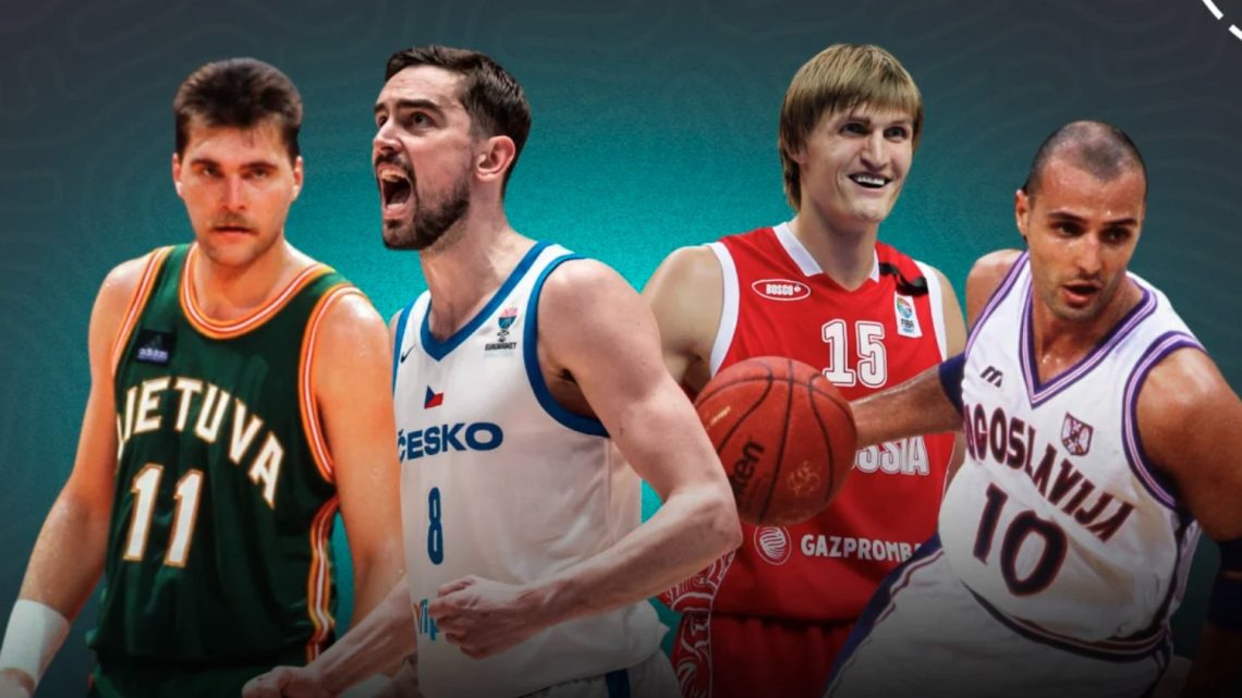 Eurobasket: Bireysel İstatistik Rekorları Kırılabilir mi?