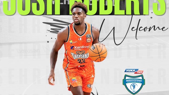 RESMİ: Merkezefendi, Uzun Rotasyonun Roberts’ı Ekledi (Analiz)