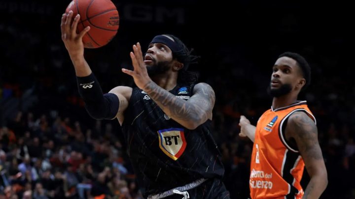 İDDİA: Asvel, Cluj’da Yıldızlaşan Simpson ile İlgileniyor (Analiz)