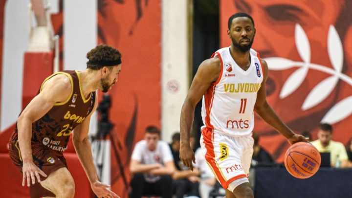 RESMİ: Manisa, Tecrübeli Guard Smith ile Anlaştı (Analiz)