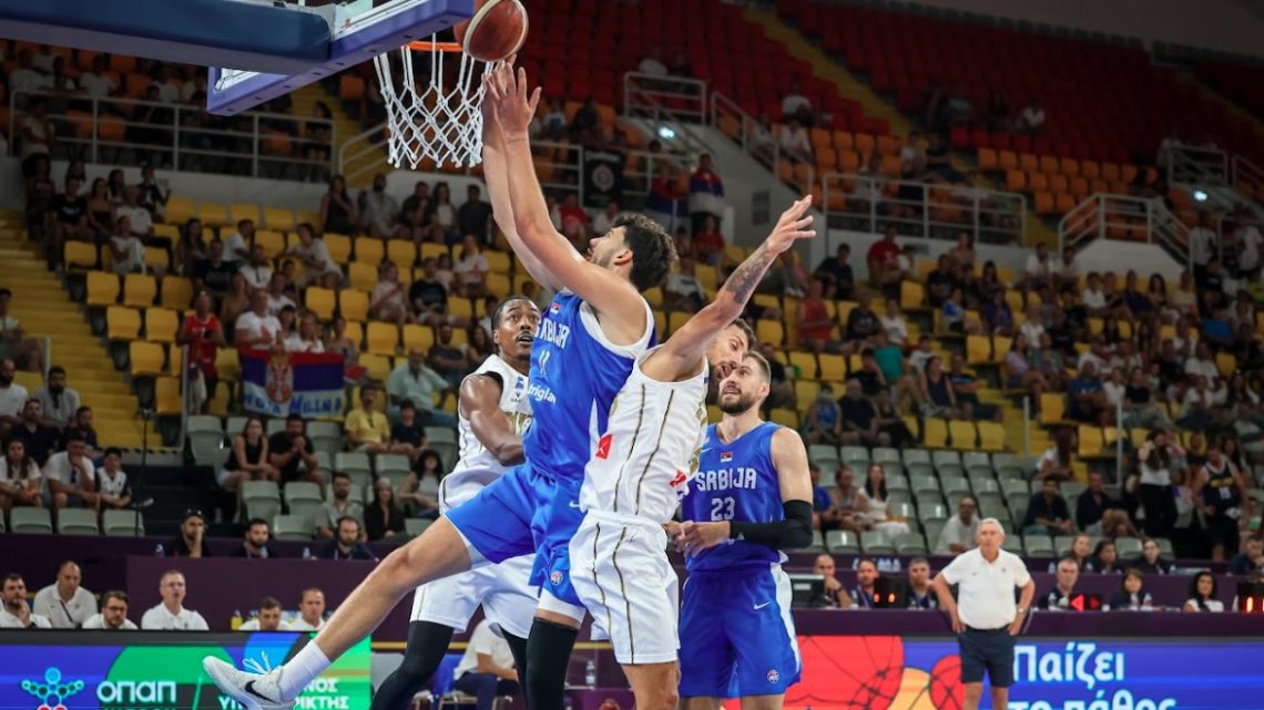 Hazırlık Maçı: Yıldızlarından Yoksun Sırbistan, Kıbrıs’ı Ezdi Geçti!