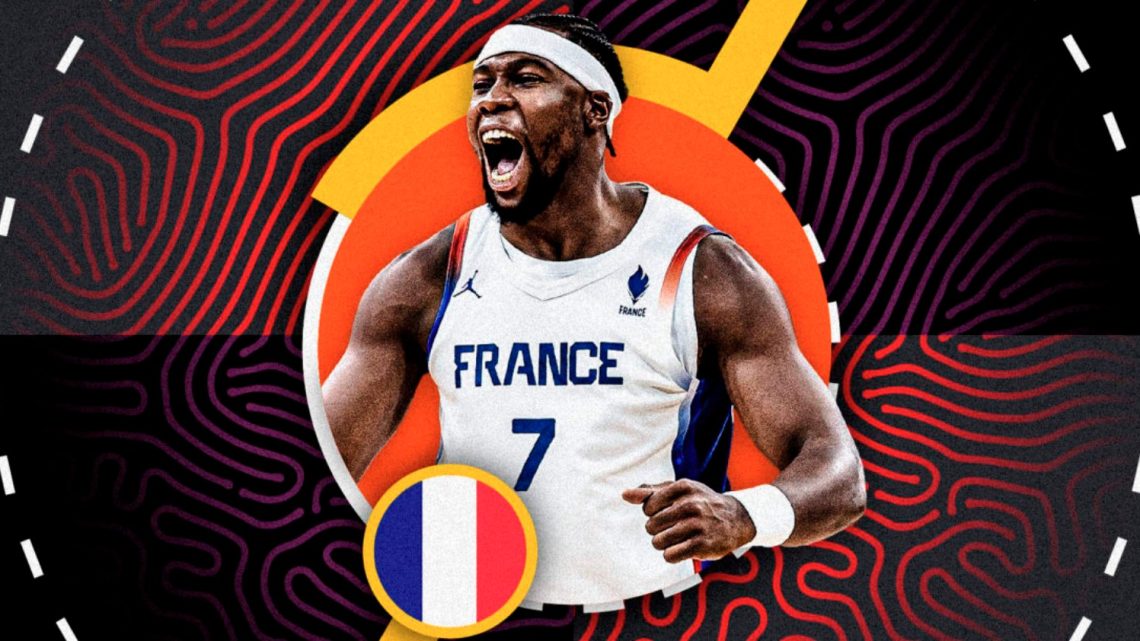 Eurobasket: Fransa Takım İncelemesi