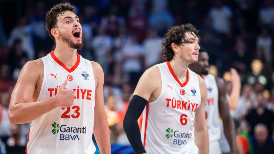 Maç Sonu Analizi: 12 Dev Adam, Sırbistan’ı Devirerek Şampiyonluk Adayı Olduğunu Gösterdi