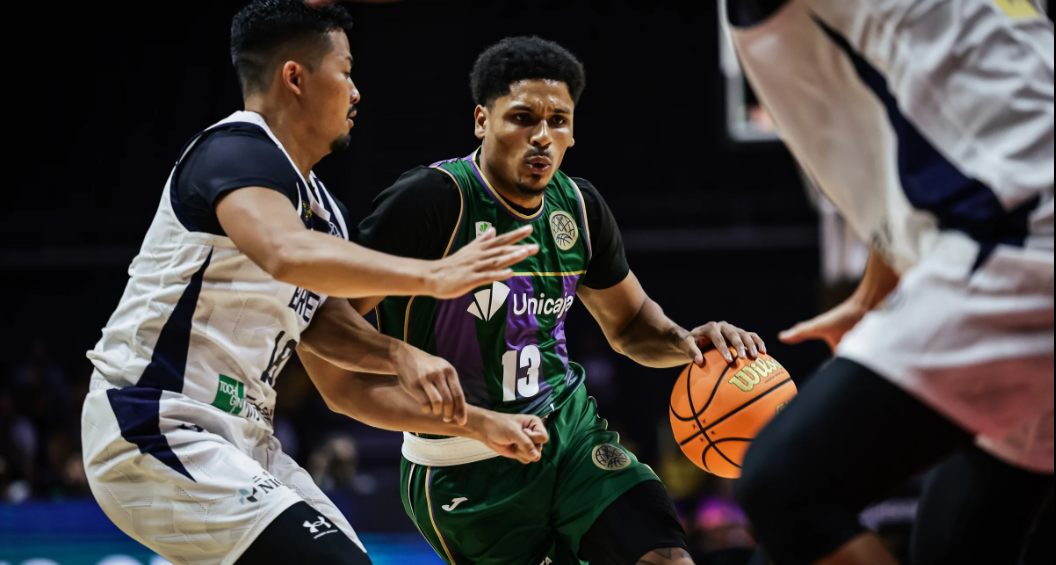 Unicaja, Brex’i Yenerek FIBA Kıtalararası Kupa’da Finale Yükseldi