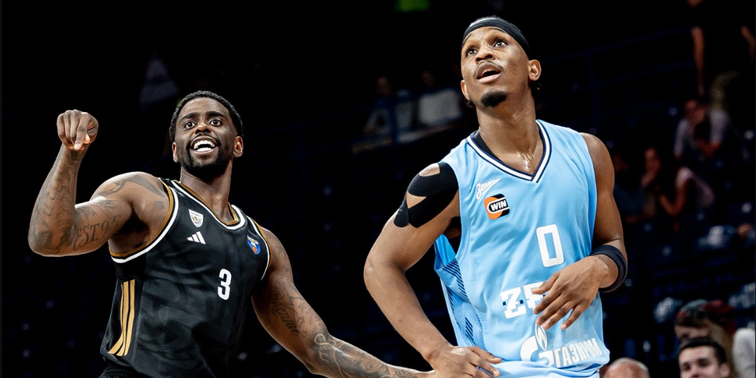 VTB Süper Kupa: Zenit, Musa’ya Rağmen Dubai’yi Yenip Finale Çıktı