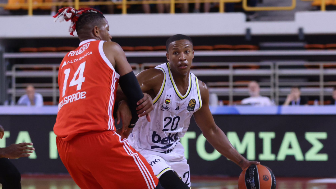 Hazırlık Maçı: Fenerbahçe, Girit Turnuvasında Kızıl Yıldız’a Kaybetti