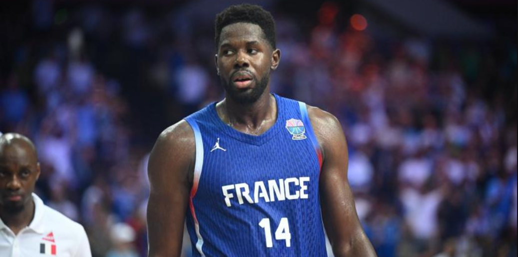 Dubai BC’ye Kötü Haber: Mam Jaiteh Aşil Tendonundan Sakatlandı!