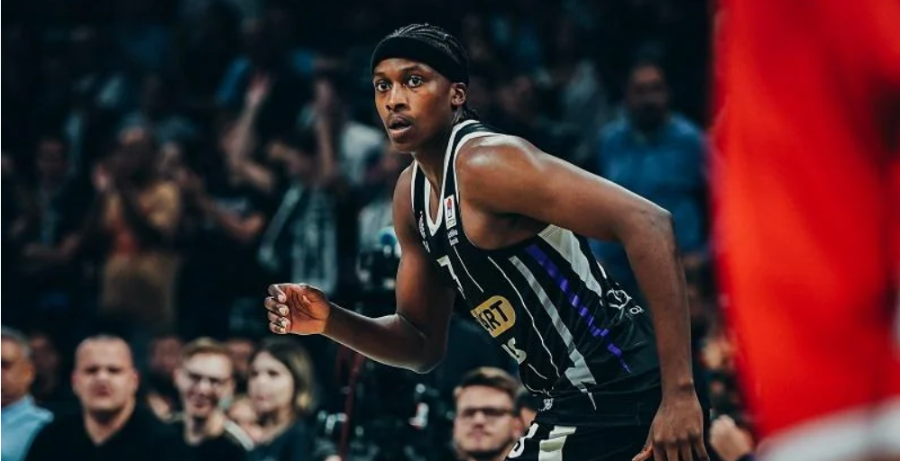 İDDİA: Monaco, Ntilikina İçin Devrede (Analiz)
