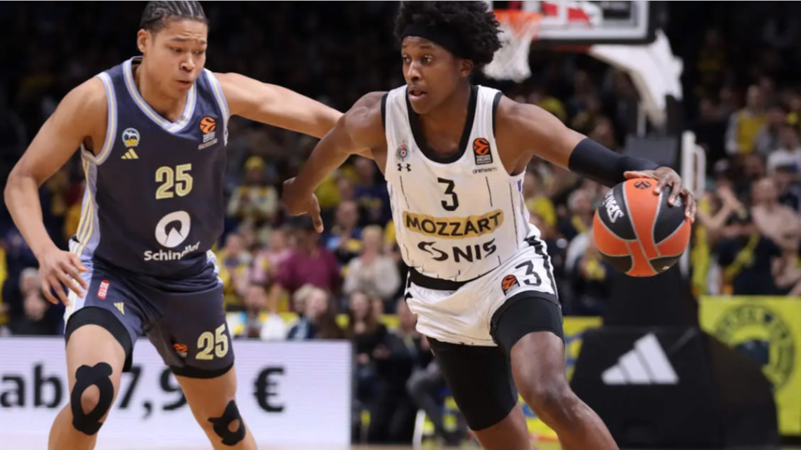 İDDİA: Olympiakos, Guard Rotasyonuna Ntilikina’yı Ekliyor (Analiz)