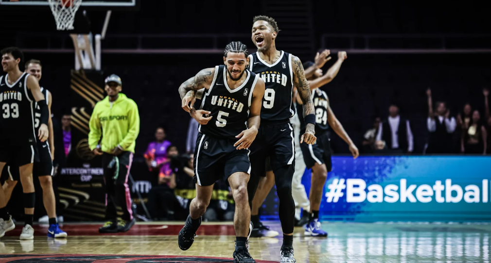 FIBA Kıtalararası Kupa 2025 Heyecanı Başladı!