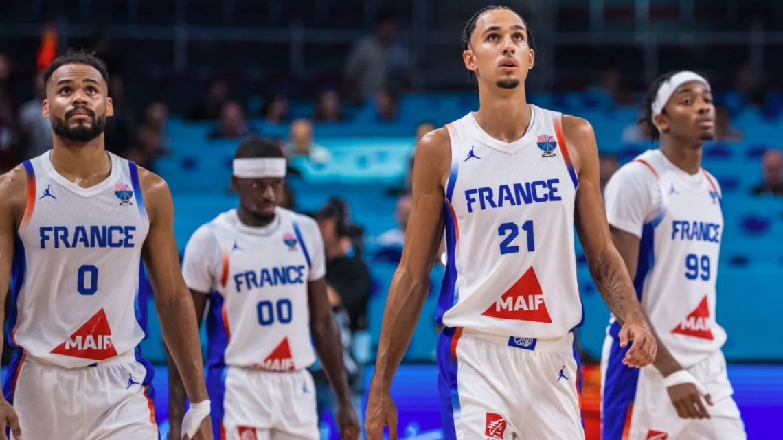 Eurobasket 2025: Son 16 Turunda Elenenen Takımların Sıralaması Belli Oldu