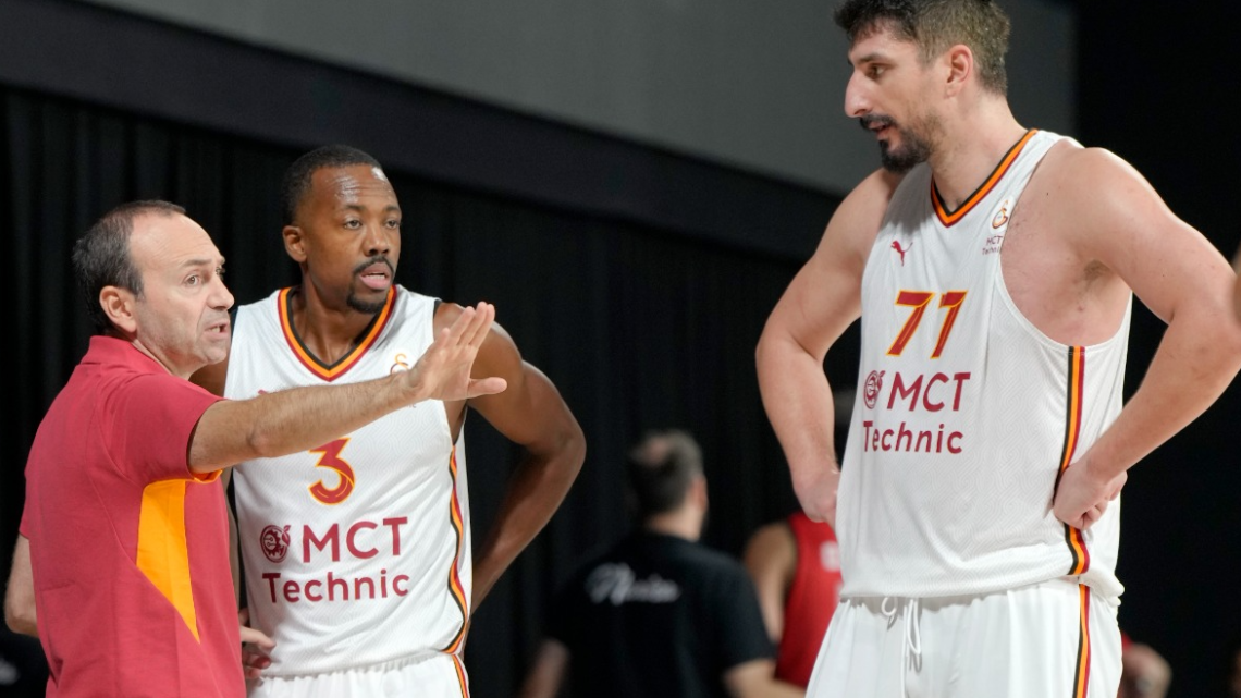 Hazırlık Maçı: Galatasaray, Manisa’yı Son Nefeste Yenebildi