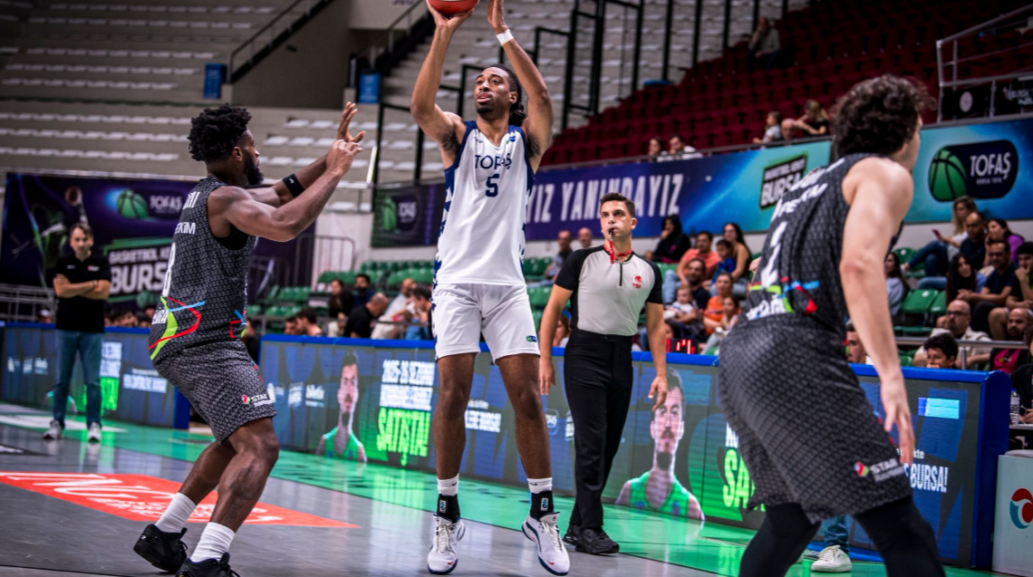 Hazırlık Maçı: Petkim, Tofaş Deplasmanında Son Nefeste Kazandı