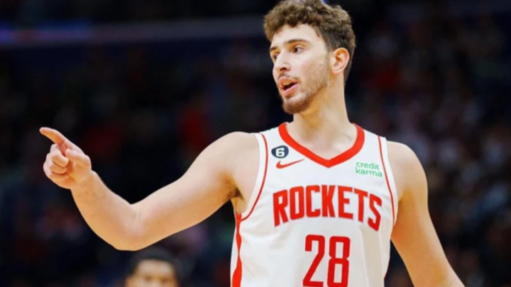 ESPN’in Sıralamasına Göre Alperen, 2025-26 Sezonunun En İyi 25. Oyuncusu Oldu! ESPN’in Sıralamasına Göre Alperen, 2025-26 Sezonunun En İyi 25. Oyuncusu Oldu!