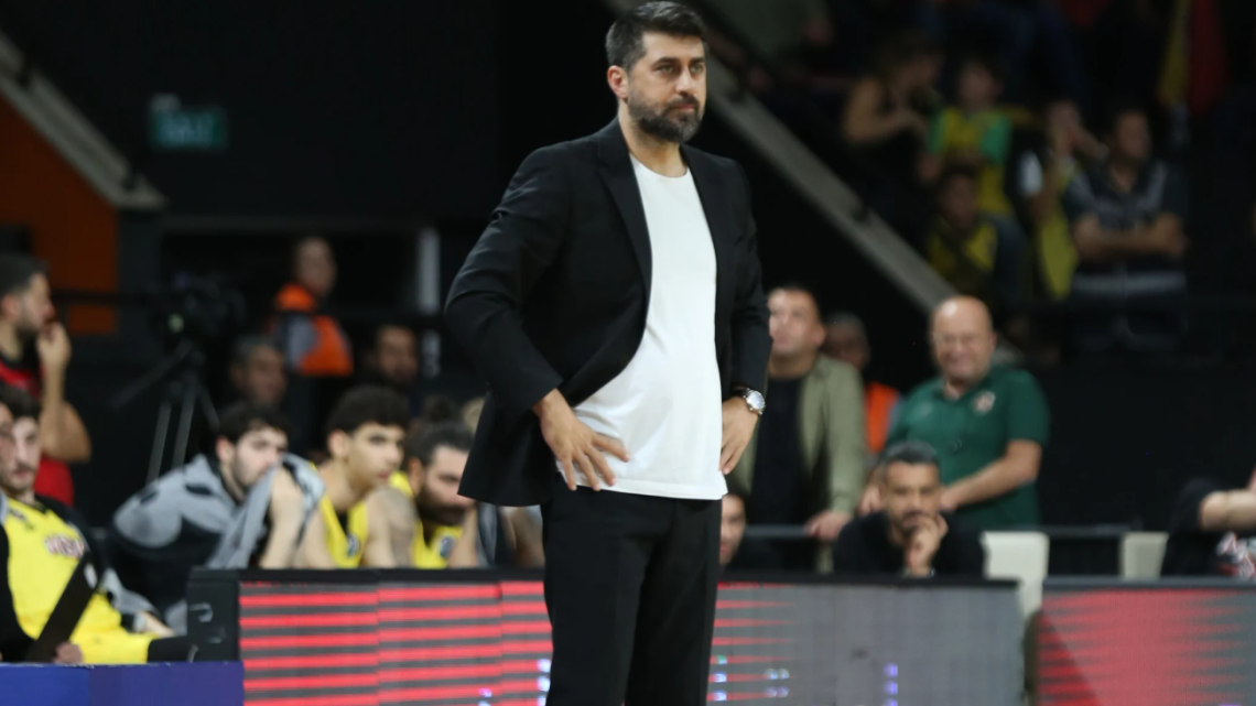 Koç Sevim, Karditsas Galibiyeti Sonrası Açıklamalarda Bulundu