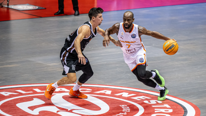 Maç Sonu Analizi: Galatasaray, Trieste Deplasmanından Son Nefeste Galibiyet Çıkardı Maç Sonu Analizi: Galatasaray, Trieste Deplasmanından Son Nefeste Galibiyet Çıkardı