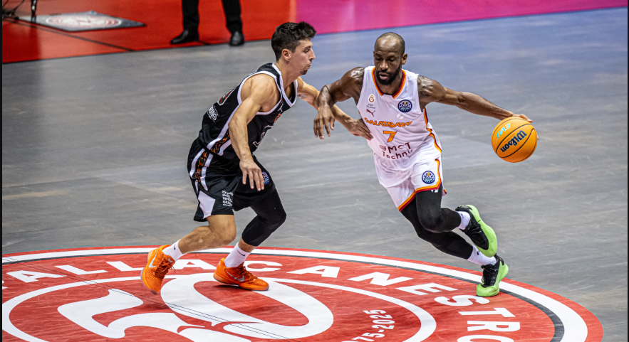 Maç Sonu Analizi: Galatasaray, Trieste Deplasmanından Son Nefeste Galibiyet Çıkardı