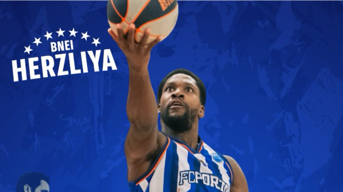 RESMİ: Tofaş’ın Rakiplerinden Herzliya Tecrübeli Guard Douglas ile Anlaştı (Analiz)
