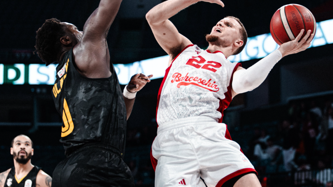 Maç Sonu Analizi: Bahçeşehir, Mersin Karşısında Zorlandı Ama Kazanmayı Bildi