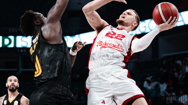 Maç Sonu Analizi: Bahçeşehir, Mersin Karşısında Zorlandı Ama Kazanmayı Bildi