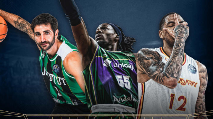 İnceleme: FIBA Şampiyonlar Ligi Oyuncular İçin Güç Sıralaması Yayınladı (Bölüm-2, 1-5. Sıralar)