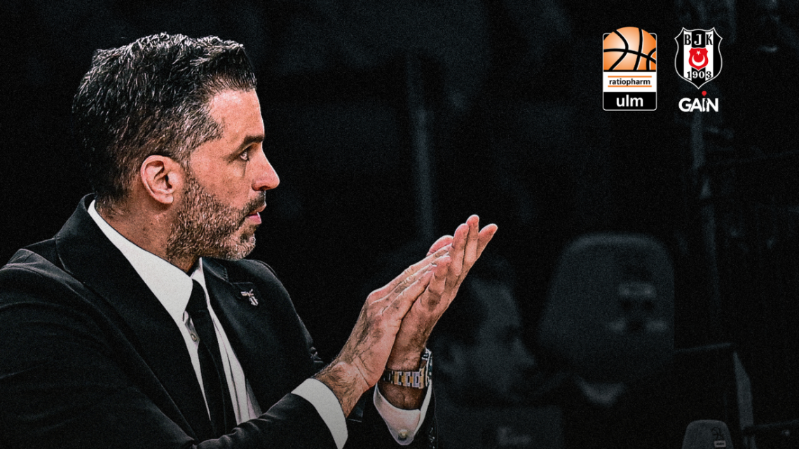 Koç Alimpijevic, Ulm Zaferi Sonrası Açıklamalarda Bulundu