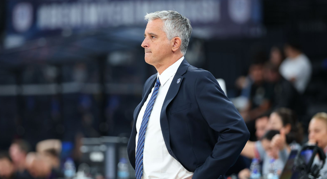 Koç Kokoskov, Bayern Galibiyeti Sonrası Açıklamalarda Bulundu