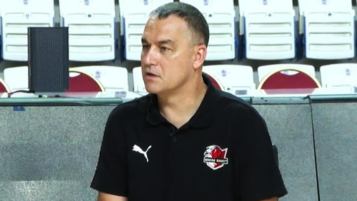 Koç Kostic, Merkezefendi Galibiyeti Sonrası Açıklamalarda Bulundu Koç Kostic, Merkezefendi Galibiyeti Sonrası Açıklamalarda Bulundu